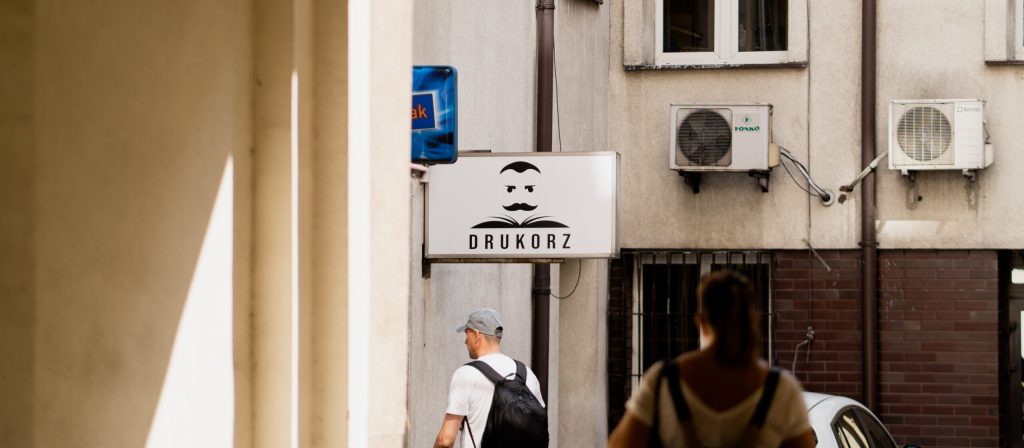 Drukarnia Katowice