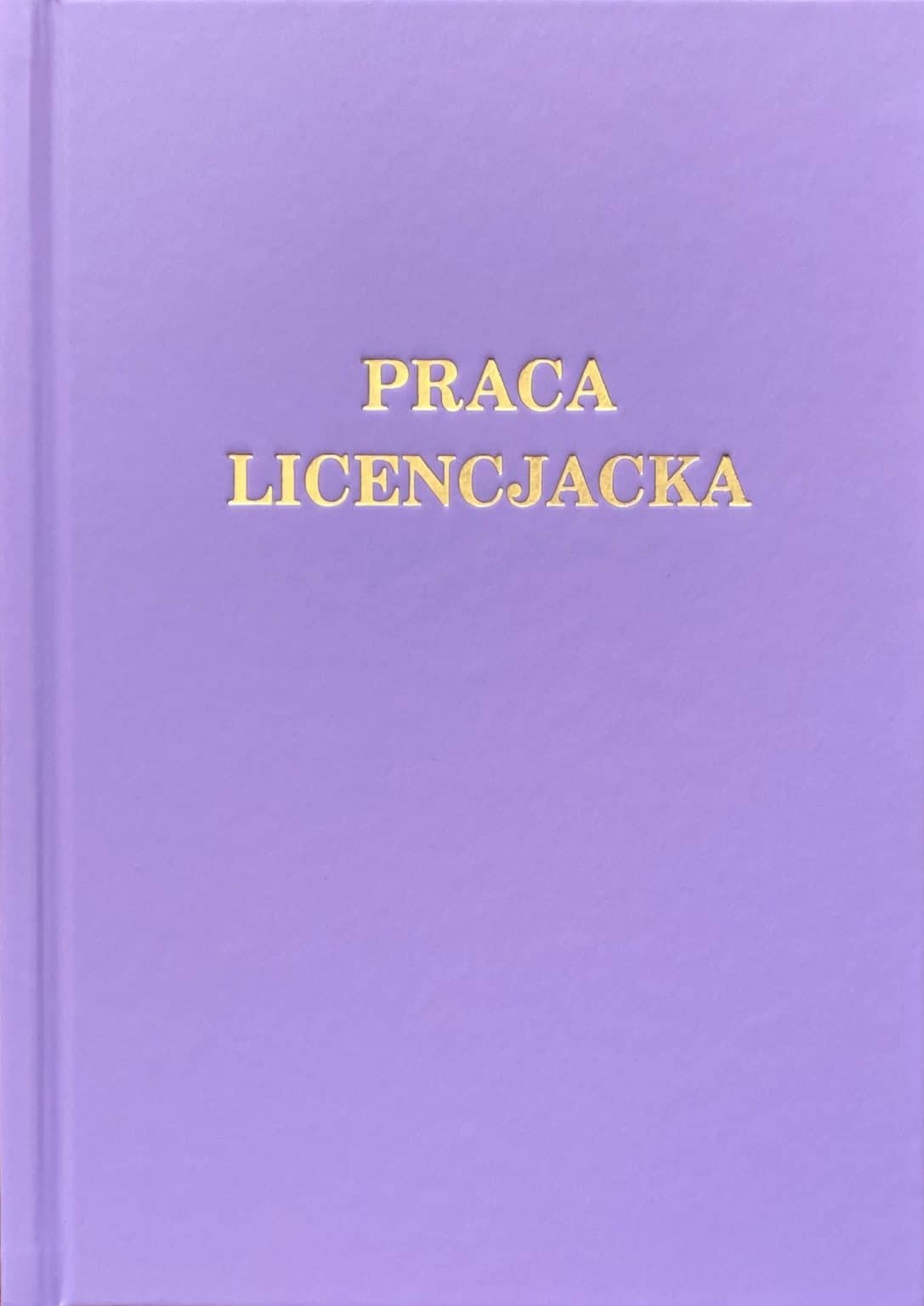 Ile stron ma mieć praca licencjacka? Praktyczny przewodnik