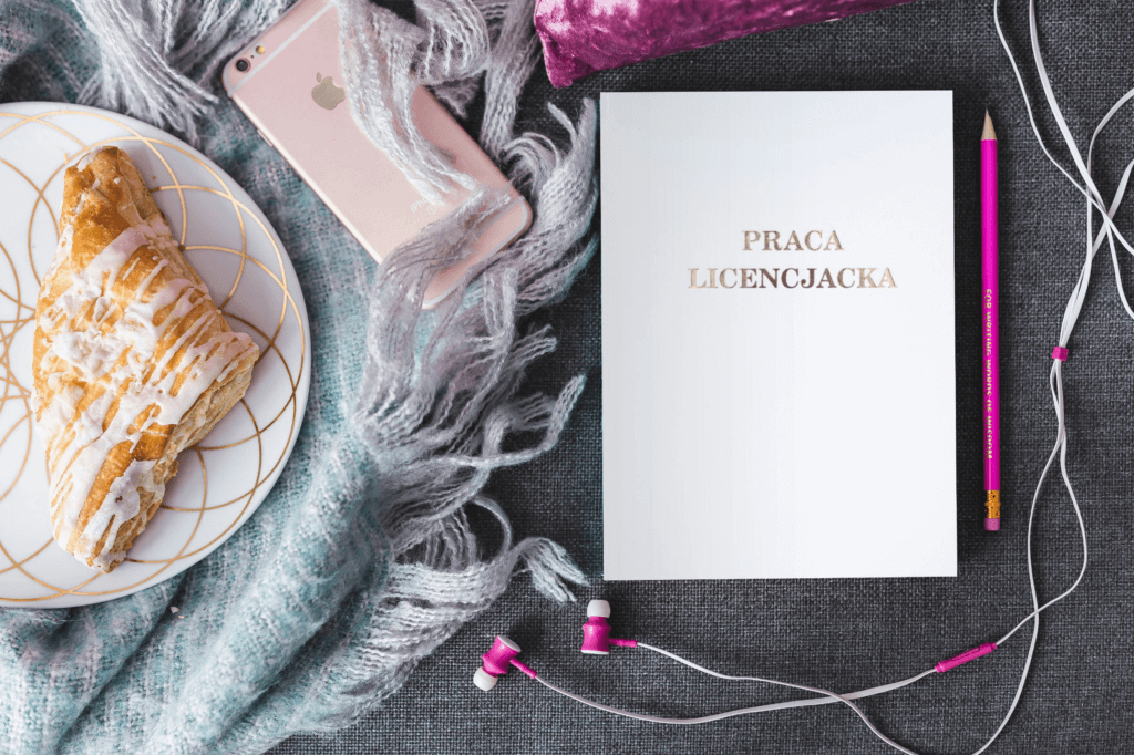 Praca licencjacka