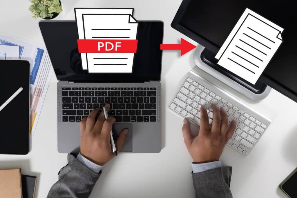 PDF czy Word